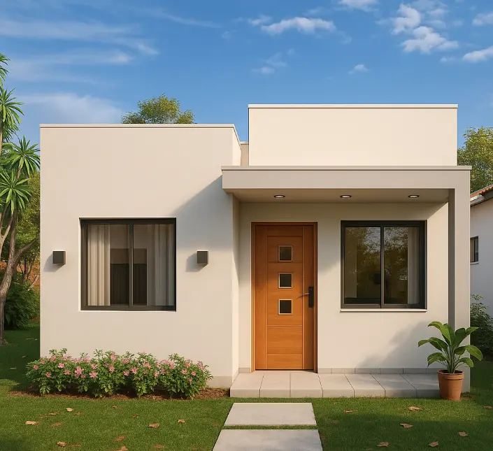 Apartamento Urbano para Alquiler