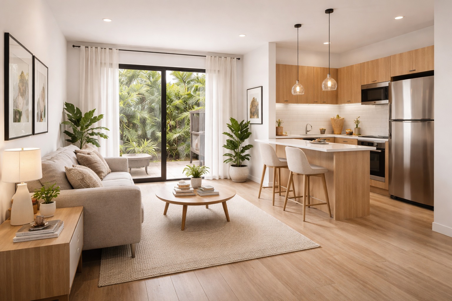 Proyecto con Financiamiento Bancario